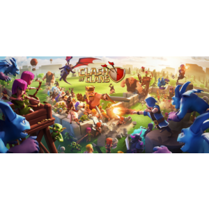 Clash of Clans || Level 162 | TH 14 | BH 10