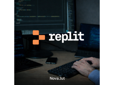 Подписка Replit Core/Teams на 1-12 месяцев