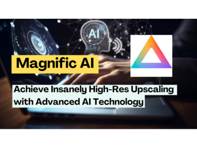 ПОДПИСКА Magnific AI PRO
