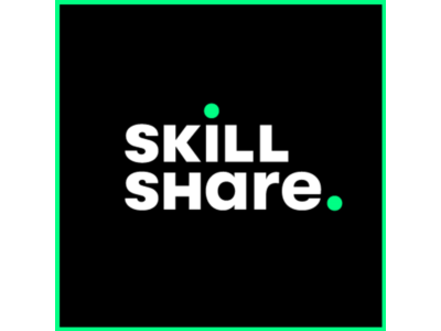 SKILLSHARE 1 МЕСЯЦ PREMIUM | ЧАСТНЫЙ АККАУНТ