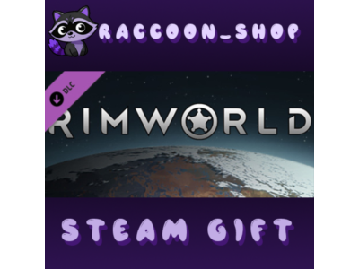 RimWorld Name in Game Upgrade DLC * STEAM RU*KZ*UA*СНГ