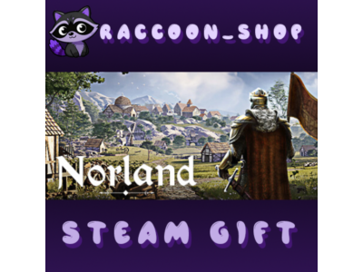 Norland * STEAM RU*KZ*UA*СНГ🔥