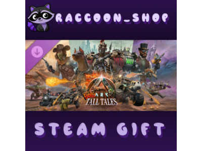 ARK: Bob's Tall Tales DLC * STEAM RU*KZ*UA*СНГ🔥