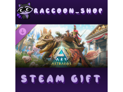 ARK: Astraeos DLC * STEAM RU*KZ*UA*СНГ🔥