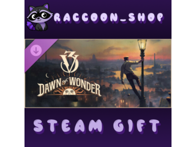 Victoria 3: Dawn of Wonder DLC * STEAM RU*KZ*UA*CIS🔥