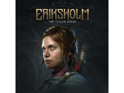 Eriksholm: The Stolen Dream XBOX ВАШ ЛЮБОЙ АКК
