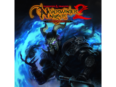 Dungeons & Dragons Neverwinter Nights 2 Enhanced XBOX