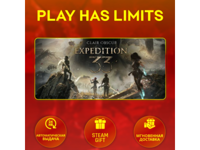 🎁Clair Obscur: Expedition 33 Deluxe*RU/UA/KZ/СНГ/TR/AR