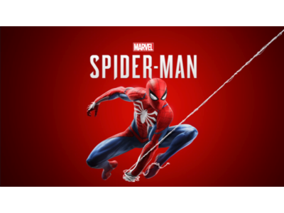 (PS4/PS5) 💜 Marvel’s Spider-Man (Турция) 💜