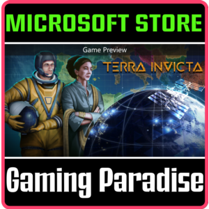 TERRA INVICTA (GAME PREVIEW) PC (WIN) КЛЮЧ/КОД