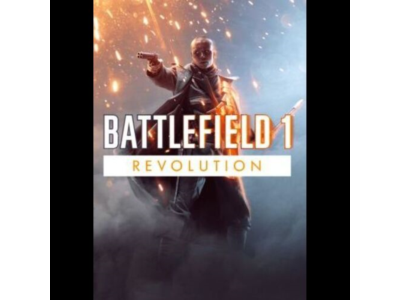 🎖️Battlefield 1🎖️Revolution🛡️Ключ Origin🌍GLOBAL