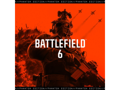 🆕 XBOX 🎮 RENT Battlefield 6 Phantom Edition + Games