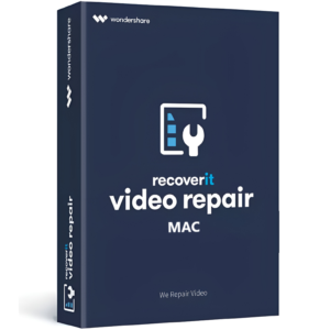 Repairit - Видео ремонт ПОДПИСКА НА 3 МЕСЯЦА MAC