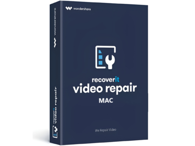 Repairit - Видео ремонт ПОДПИСКА НА 3 МЕСЯЦА MAC