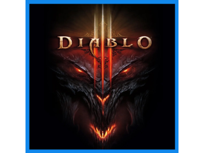 ✅Diablo® III • BATTLE.NET•KZ|UA|EU