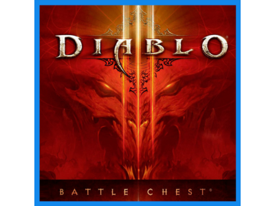 ✅Diablo® III Battle Chest • BATTLE.NET•KZ|UA|EU