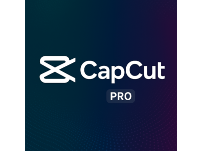 CAPCUT PRO | ГОТОВЫЙ АККАУНТ | НА ВАШ EMAIL | 1 МЕСЯЦ