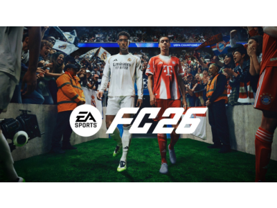 EA SPORTS FC™ 26 • STEAM ПОДАРОК