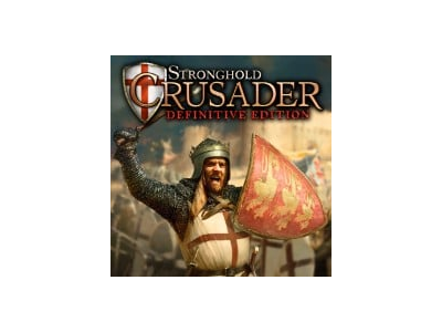 Stronghold Crusader: Definitive Edition (Аренда Steam)