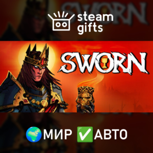SWORN ROW AUTO
