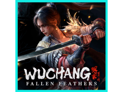 ✅WUCHANG: Fallen Feathers 🌍 STEAM•RU|KZ|UA|TR