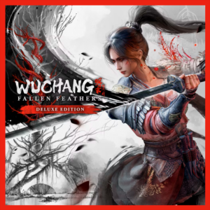 ✅WUCHANG: Fallen Feathers Deluxe 🌍 STEAM•RU