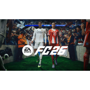 💥FC 26 Steam аккаунт ЕСТЬ ОНЛАЙН + СМЕНА ДАННЫХ💥