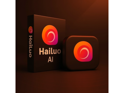 HAILOU AI – STANDARD / PRO / MASTER / ULTRA / MAX – 1 м
