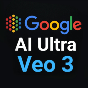 Google AI Ultra/Pro + VEO 3 + Flow + Whisk | ВЛАДЕЛЕЦ
