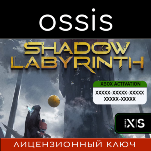 Shadow Labyrinth