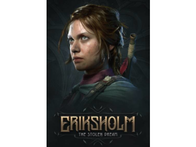Eriksholm: The Stolen Dream Xbox Series X|S