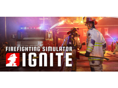 Firefighting Simulator: Ignite * STEAM RU ⚡ АВТО 💳0%