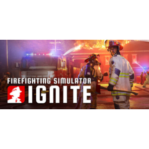 Firefighting Simulator: Ignite - Year 1 Edition