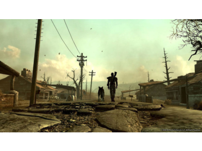 🧙The Fallout 3: Game of the Year🧙steam