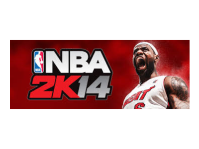 NBA 2K14 GLOBAL STEAM КЛЮЧ + РФ + ТУРЦИЯ
