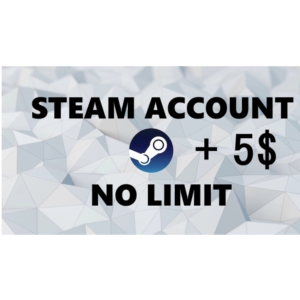 CS 2 Аккаунт No limit 5$❤️