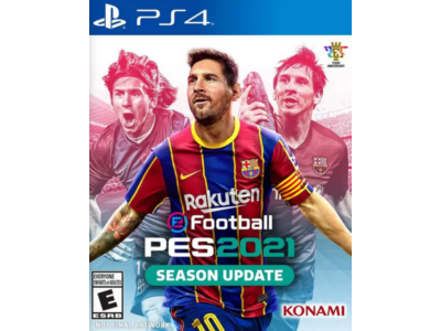🎮eFootball PES 2021 SEASON + 14 ИГРЫ  П3 - Онлайн ⚡