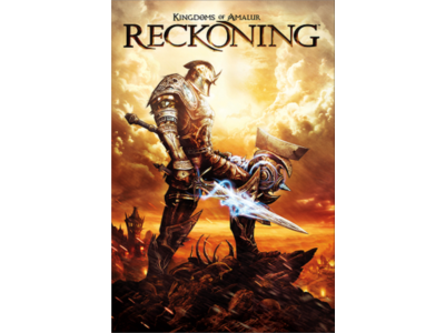 Kingdoms of Amalur: Reckoning EA/ORIGIN GLOBAL KEY