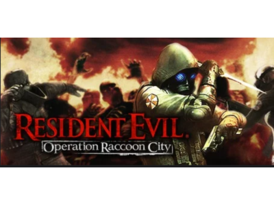 Resident Evil: Operation Raccoon City / Steam Gift /РФ