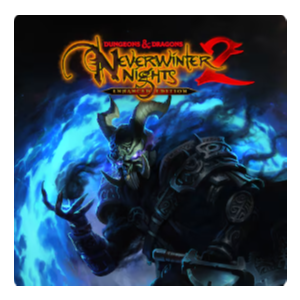 💥Dungeons & Dragons Neverwinter Nights 2 PS5 TURKEY