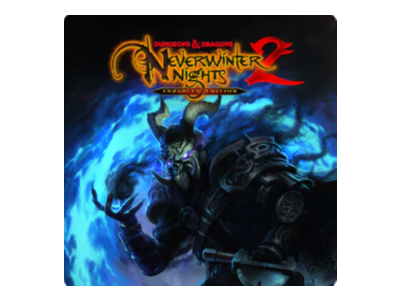 💥Dungeons & Dragons Neverwinter Nights 2 PS5 ТУРЦИЯ