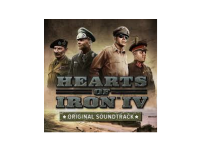 ⭐Hearts of Iron IV Cadet Edition РФ/СНГ| Ключ Steam⭐ 0% Комиссии