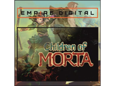 Children of Morta / Ключ Steam / Россия / СНГ