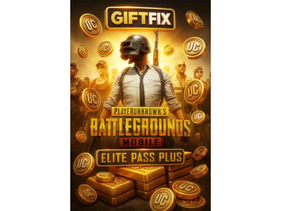 PUBG Mobile Royale Pass