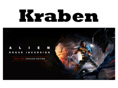 Alien: Rogue Incursion Evolved Edition Deluxe steam