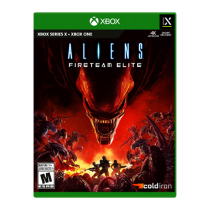✅ Aliens: Fireteam Elite XBOX ONE SERIES X|S PC KEY