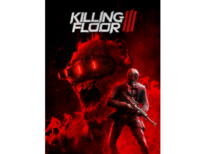Killing Floor 3 (Аренда Steam) Онлайн, GFN