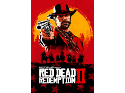 Red Dead Redemption 2 новый аккаунт Region Free + ПОЧТА