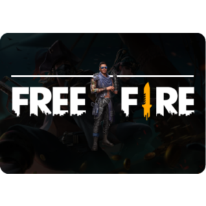 Free Fire 530 алмазов + 53 бонусных алмаза | Глобальный | Мгновенно
