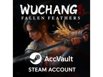 WUCHANG: Fallen Feathers Deluxe Edition | Guard OFF
